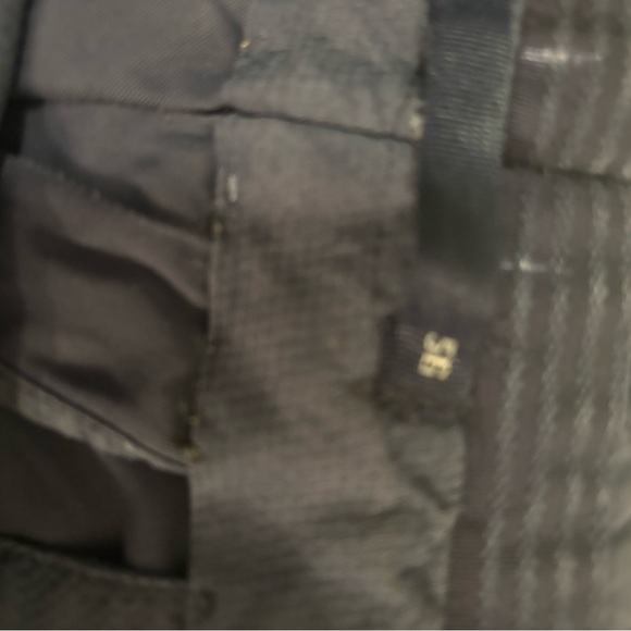 Mens blue chino golf royal batavia incotex pants 30 - Picture 8 of 10